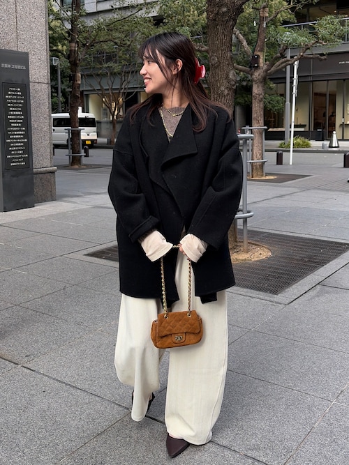 セール】MINNESOTA 2WAYカーディガン（ニット/セーター）｜DouDou