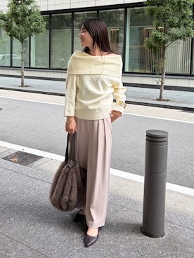 doudouchinamiさんのコーディネート