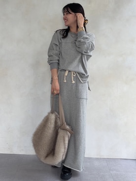 doudouchinamiさんのコーディネート