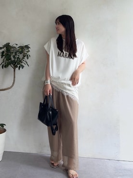 doudouchinamiさんのコーディネート
