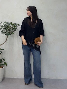 doudouchinamiさんのコーディネート