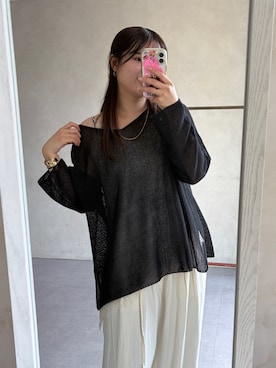 doudouchinamiさんのコーディネート