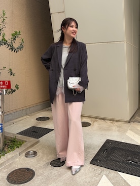 doudouchinamiさんのコーディネート