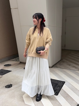 doudouchinamiさんのコーディネート