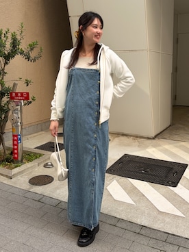 doudouchinamiさんのコーディネート