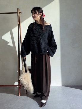 doudouchinamiさんのコーディネート