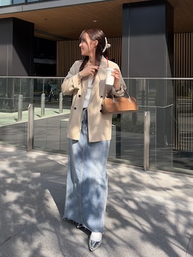 doudouchinamiさんのコーディネート