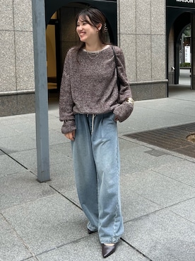 doudouchinamiさんのコーディネート