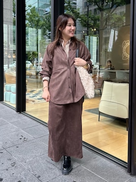 doudouchinamiさんのコーディネート