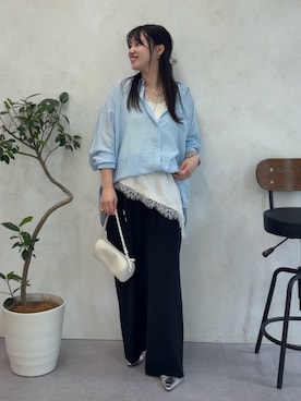 doudouchinamiさんのコーディネート