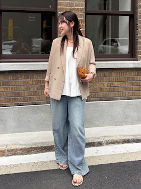 doudouchinamiさんのコーディネート