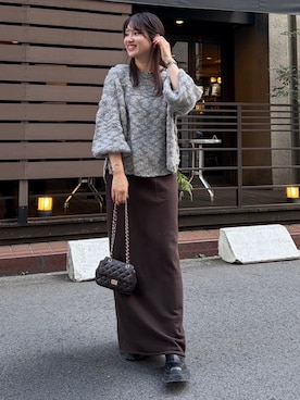 doudouchinamiさんのコーディネート