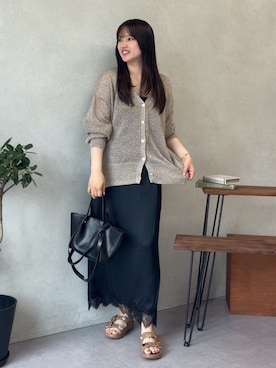 doudouchinamiさんのコーディネート