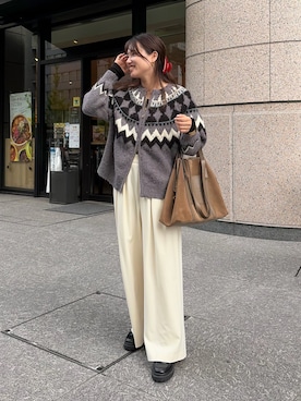 doudouchinamiさんのコーディネート