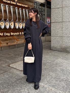 doudouchinamiさんのコーディネート