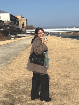 おみやさんのコーディネート