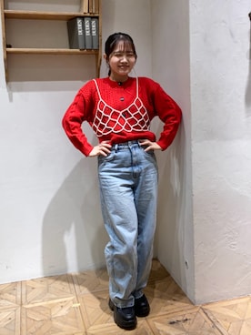 おみやさんのコーディネート