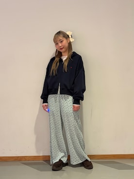 さちさん(レディース・164cm)の春コーディネート