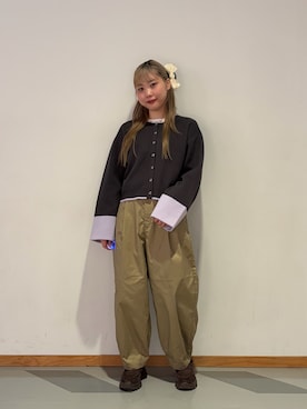 さちさん(レディース・164cm)の春コーディネート