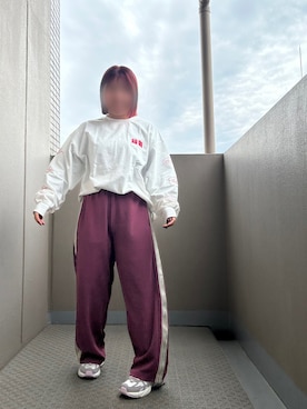 「coen（コーエン）のアイテム」を使った、ochiii0606さん（レディース・149cm）の秋コーディネート