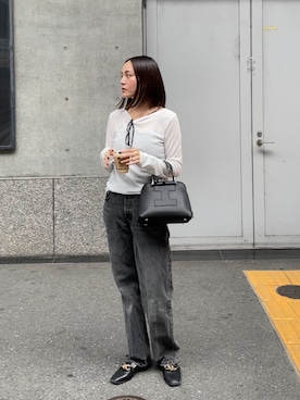 IACUCCI（イアクッチ）の「【2022秋冬】ウマ ボストン ALCE（ボストン