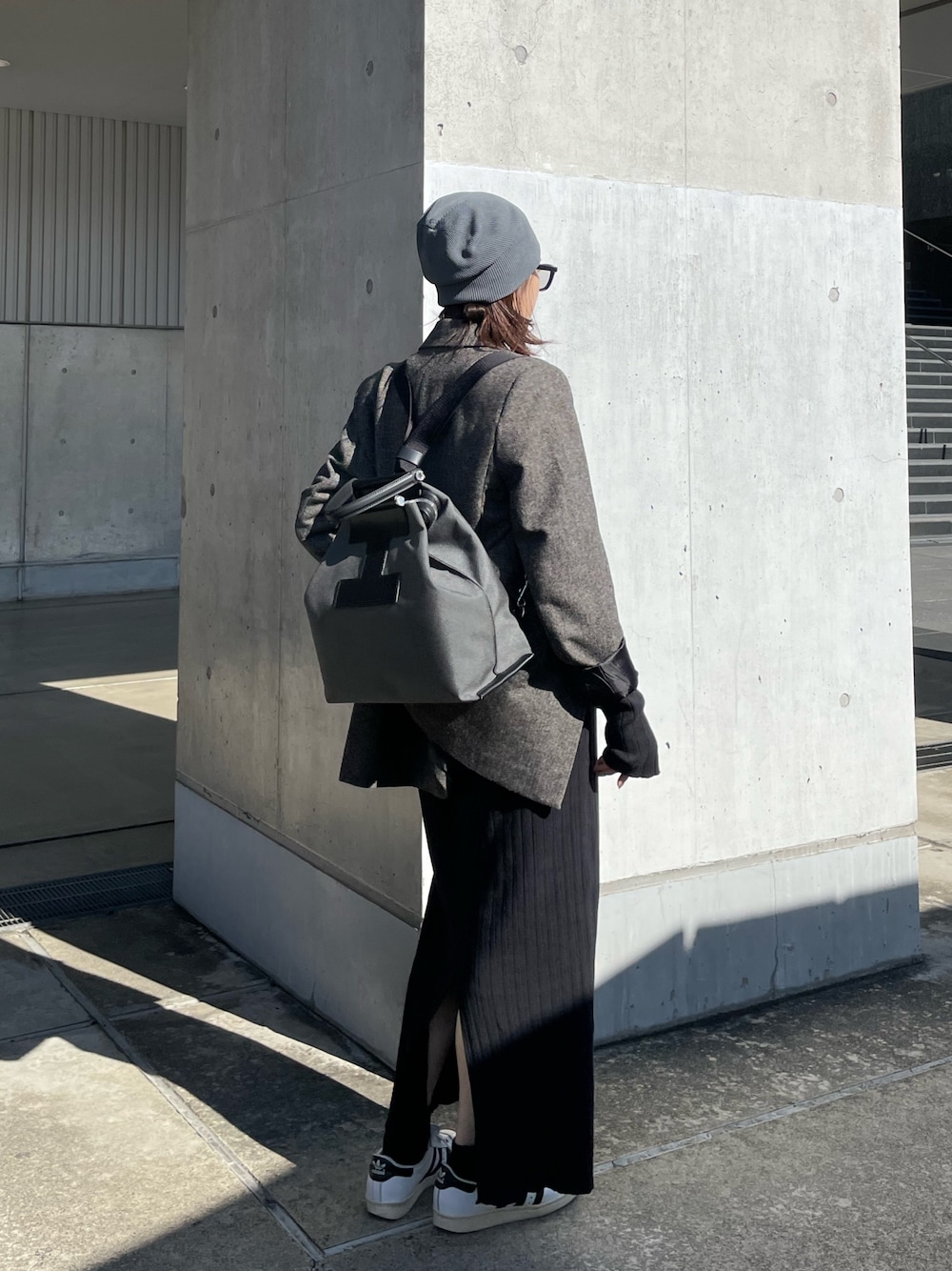 IACUCCI イアクッチ　ソルベット　3wayリュック IACUCCI デイバック リュック ソルベット BP CORDURA/RUGA レディース