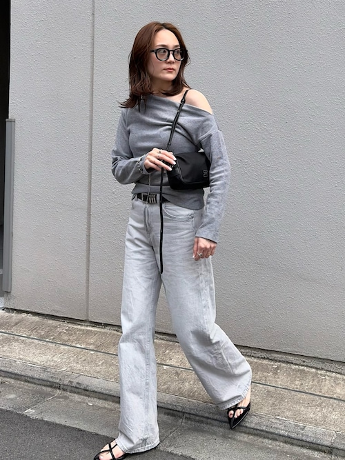 IACUCCI（イアクッチ） ショルダーバッグ バッグ アーゴ ミニ