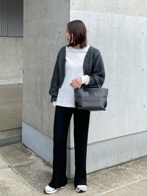 IACUCCI（イアクッチ） トラコッラ ロングベルト CERVO : ZOZOTOWN