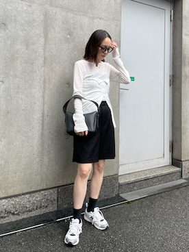 hanaさんのコーディネート