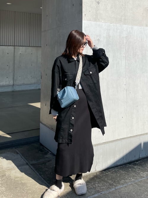 アルマ ベルト NASTRO（その他小物）｜IACUCCI（イアクッチ）の