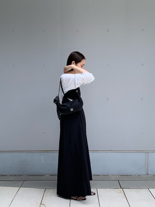 アーゴ S NYLON/CERVO（ショルダーバッグ）｜IACUCCI