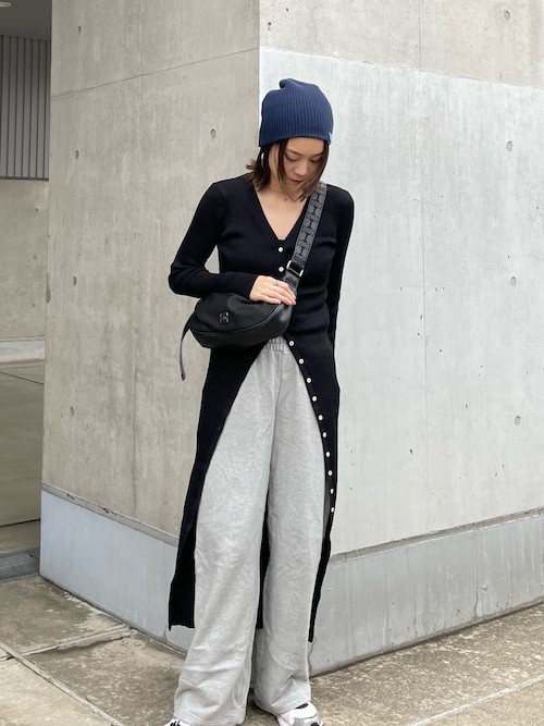 アーゴ S NYLON/CERVO（ショルダーバッグ）｜IACUCCI（イアクッチ）の