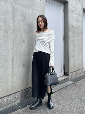 hanaさんのコーディネート