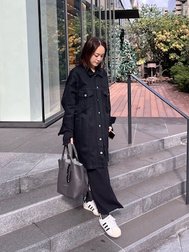 hanaさんのコーディネート