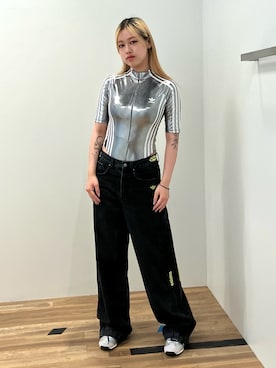 NNさんのコーディネート