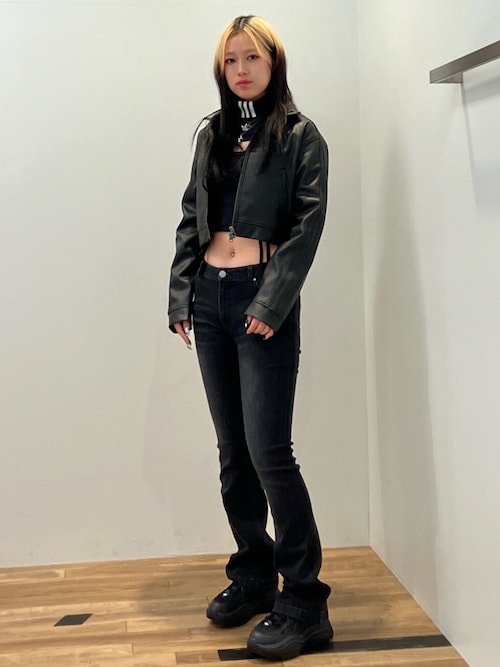 セール】ファイヤーバード プレザー ジャケット / アディダス