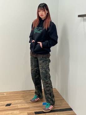 NNさんのコーディネート