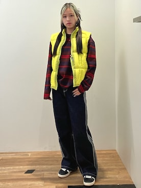 NNさんのコーディネート