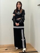 adidas（アディダス）の「アディカラー シアートラックトップ