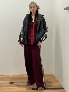 NNさんのコーディネート