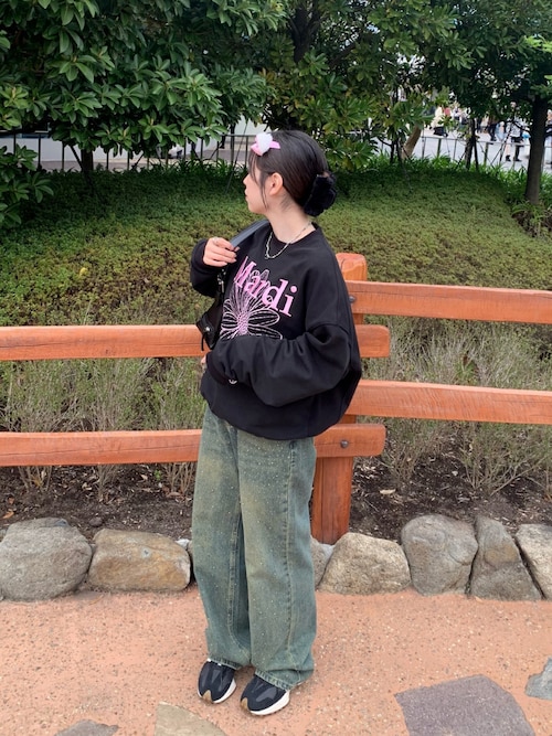 mumuさんのコーディネート