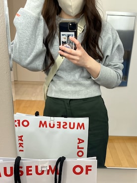 mumuさんのコーディネート