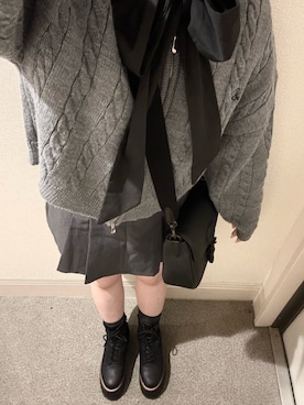 mumuさんのコーディネート