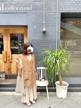 まる　さんのコーディネート