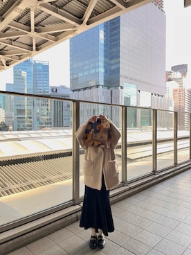 まる　さんのコーディネート