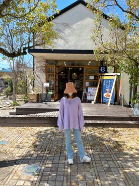 まる　さんのコーディネート