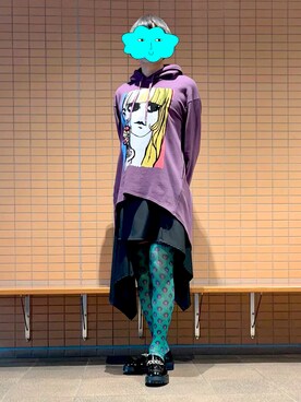 Scolar スカラー のワンピースを使った人気ファッションコーディネート Wear