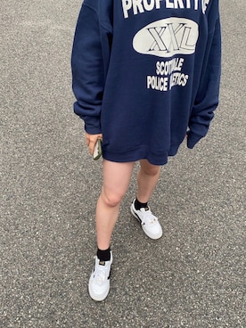 カピバラさんのコーディネート