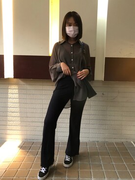 Sunnyさんのコーディネート