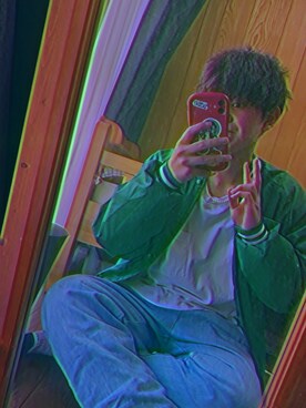 shirakinさんのコーディネート